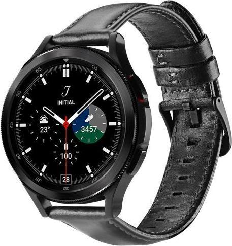 Produktbild Dux Ducis Business Series (20 mm, 41 mm, 42 mm, Echtleder, Edelstahl)