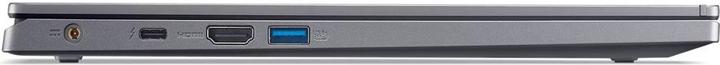 Produktbild Acer Aspire 5 (15.60", Intel Core 5 120U, 16 GB, 1000 GB, US)