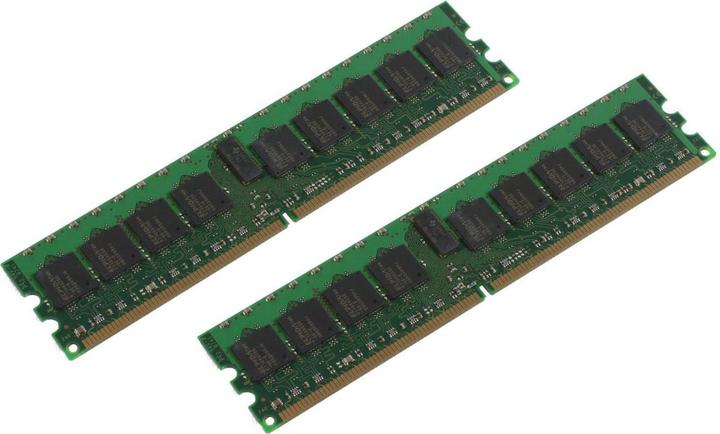 CoreParts DDR2 8 GB: 2 4 GB (2 x 4GB)