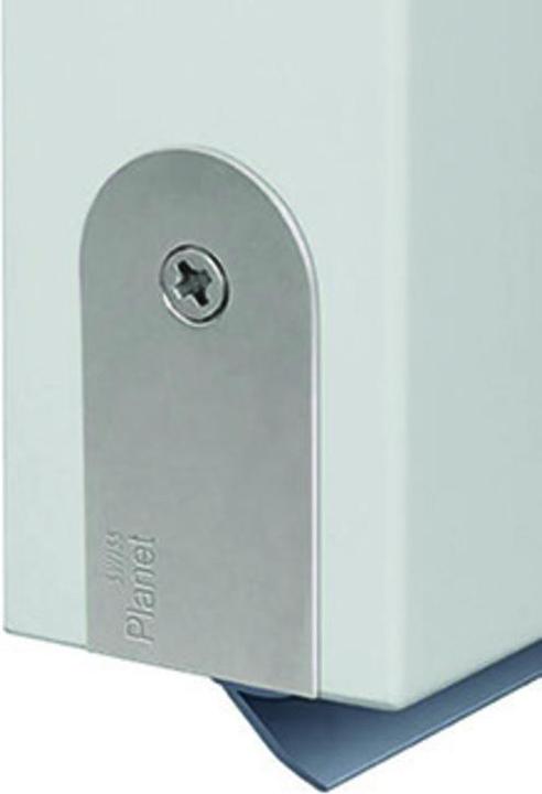 Actual product image Planet Door drop-down seals SN for sliding doors