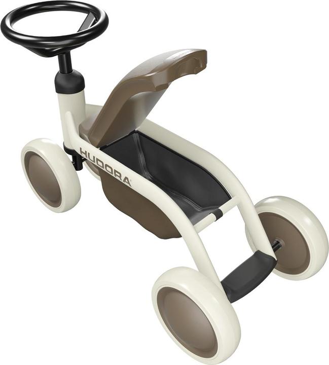 Immagine prodotto Hudora Steppy 6 balance bike (6")