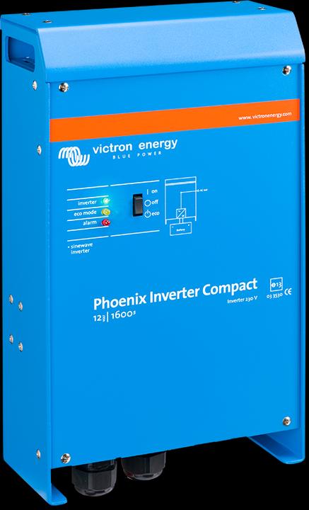Produktbild Victron Energy Phoenix Inverter Compact