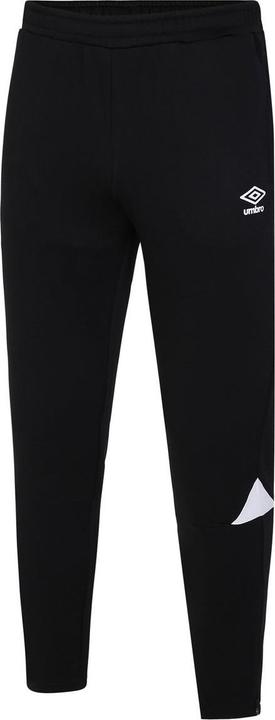 Actual product image Umbro Mens Total Tapered Training Jogging Bottoms (S)