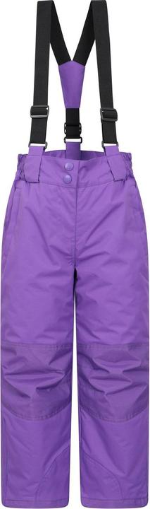 Immagine prodotto Mountain Warehouse Pantalone da sci enfant/enfant Honey (116)