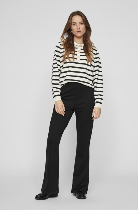 Produktbild Vila High Waist Hose (S)