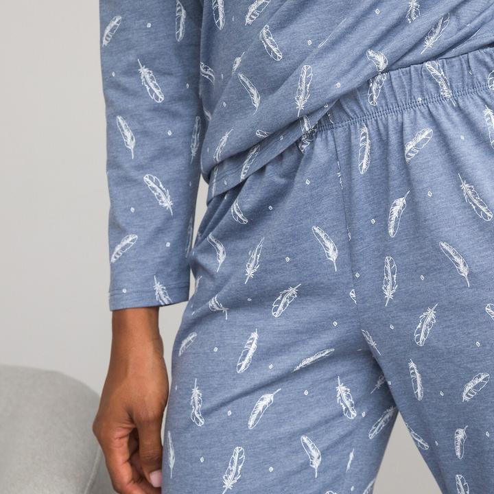 Produktbild La Redoute Collections Pyjama (42)