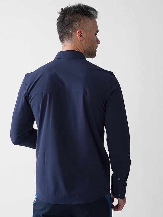 Image du produit Schöffel Shirt Style Dunajec MNS (54)