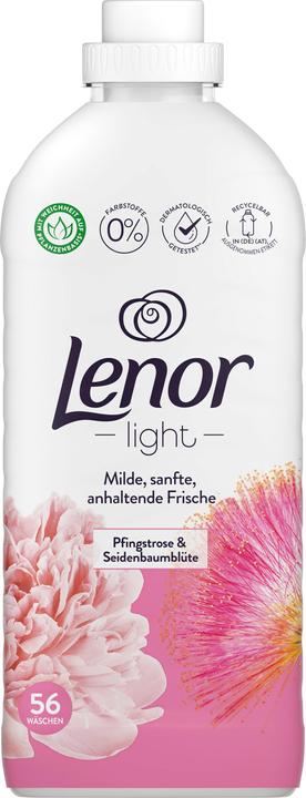 Immagine prodotto Lenor Peonia e fiori di seta (56 Cicli di lavaggio, Liquida)