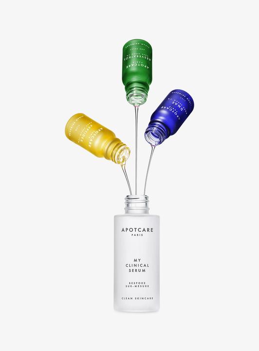 Produktbild Apotcare My Clinical Serum – Age Defying (30 ml)