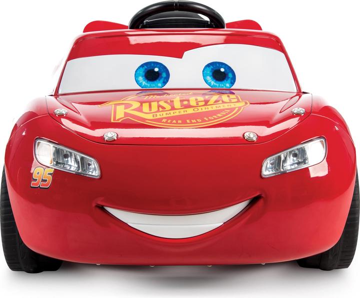 Produktbild ‎Huffy Huffy Cars Lightning McQueen (6 V)