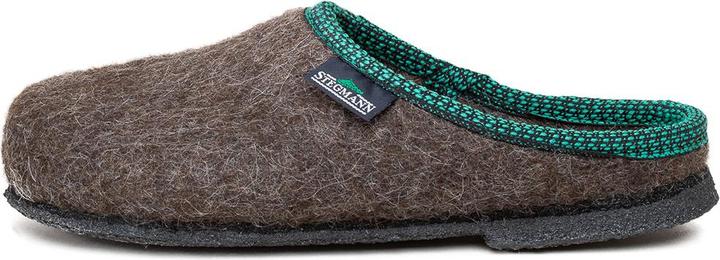 Actual product image Stegmann Felt slippers (37)
