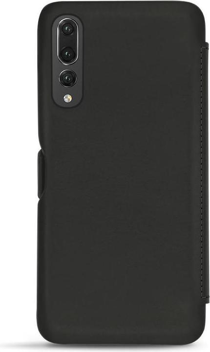 Productafbeelding Noreve Lederen omslag horizontaal (Huawei P20 Pro)