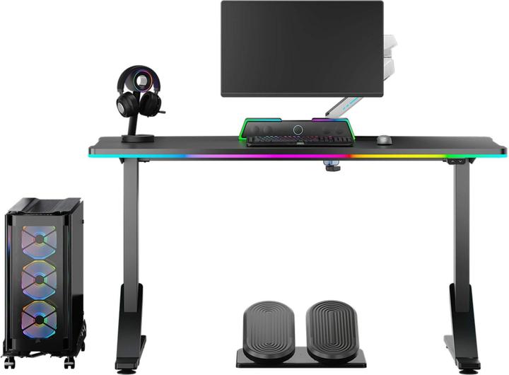 Produktbild Ultradesk Iron