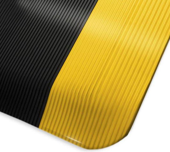 Actual product image ETM Heavy-duty rib (90 x 305 cm)