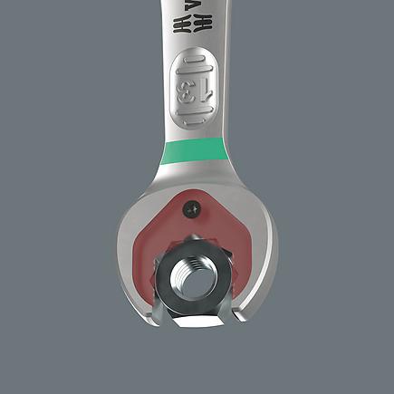 Actual product image Wera Foam insert 6001 Joker Set 1 9733