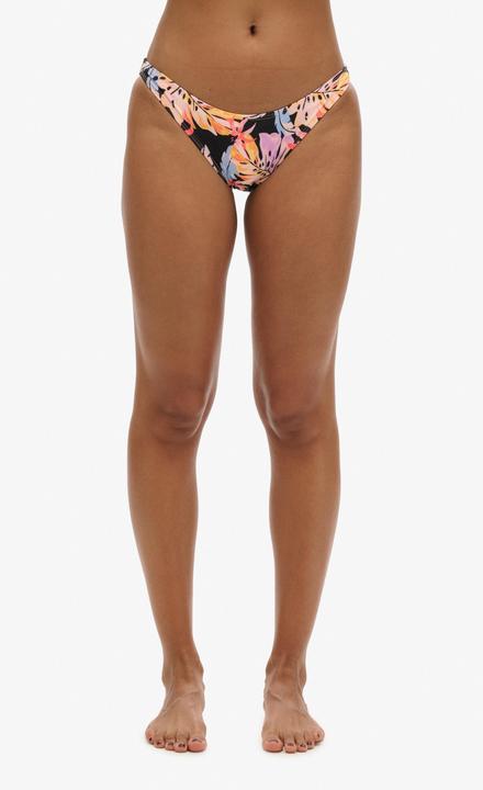 Image du produit Superdry Bas de maillot de bain classique imprimé femme