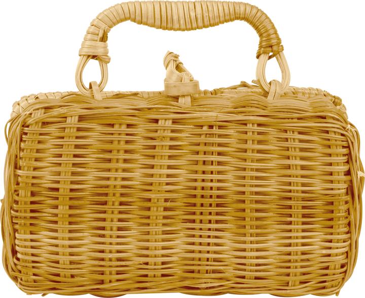 Produktbild small foot Picknickkorb Nostalgie