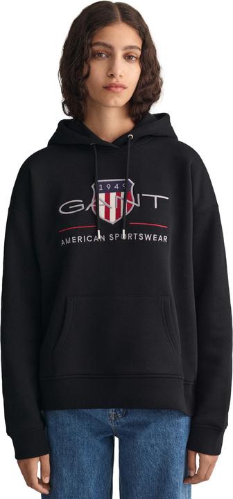 Image du produit GANT Sweat à capuche Regular Archive Shield (XXL)
