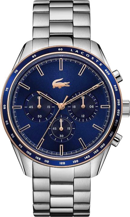 Lacoste Boston (Chronograph, 42 mm)