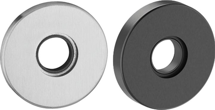 Produktbild Glutz Drückerrosetten innen/aussen glide/easyfix® 5620CN/CG (Türrosette)
