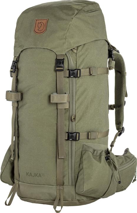 Actual product image Fjällräven Kajka 35 (35 l)