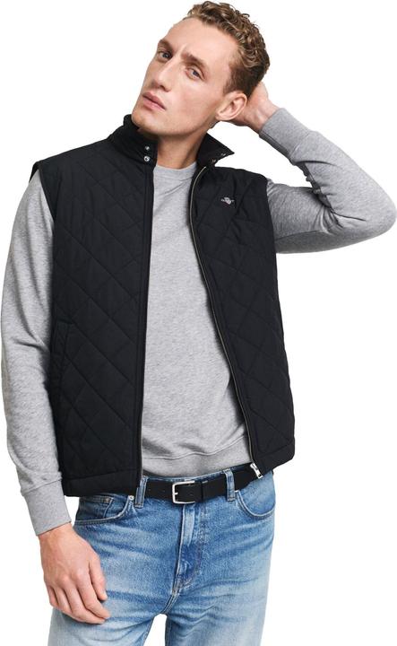 Immagine prodotto GANT Quilted Windcheater Vest (3XL)