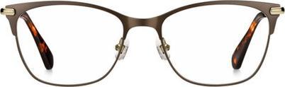 Immagine prodotto Kate Spade Occhiali Bendall 0086 Avana Scuro Rettangolo 50mm