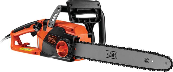 Produktbild Black & Decker Cs2245 Qs (Elektro Kettensäge)