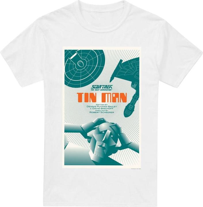 Produktbild The Next Generation Season 3 Episode 20 TShirt (4XL)