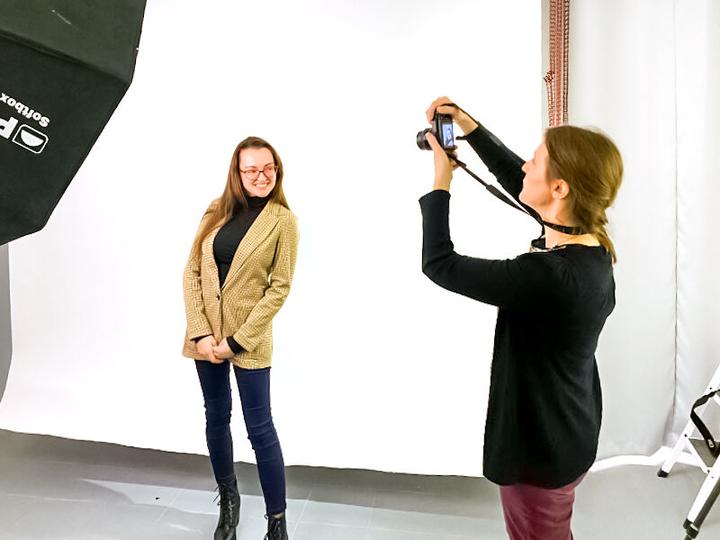 Produktbild Smartbox Das ABC der Fotografie: 7-stündiger Kurs in Zürich (1 Pers.)