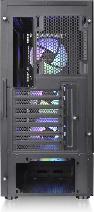 Image du produit Thermaltake S200 TG (ATX, mATX, Mini-ITX)