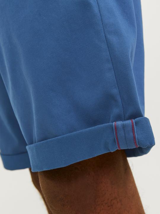 Image du produit Jack & Jones Regular Fit Chino Short Chino Short (XS)