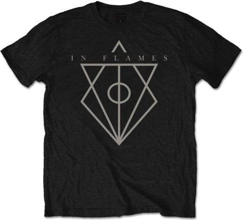Immagine prodotto In Flames Testa di giullare (XL)