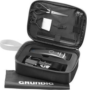 Actual product image Grundig Mc 3342