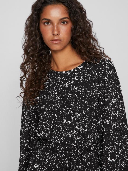 Produktbild Vila Taillengürtel Kurzkleid (XL)