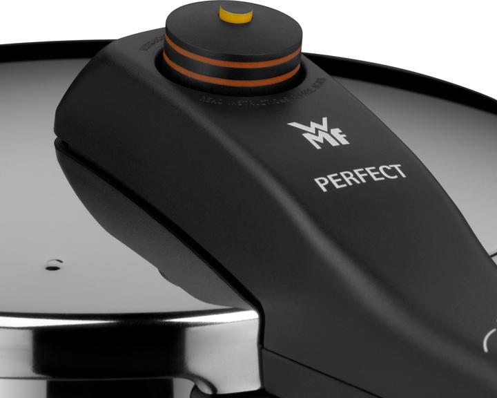 Produktbild WMF Perfect (22 cm, Kochtopf, Edelstahl)