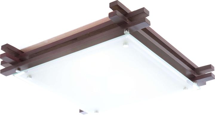 Produktbild Globo Deckenleuchte Edison (E27)