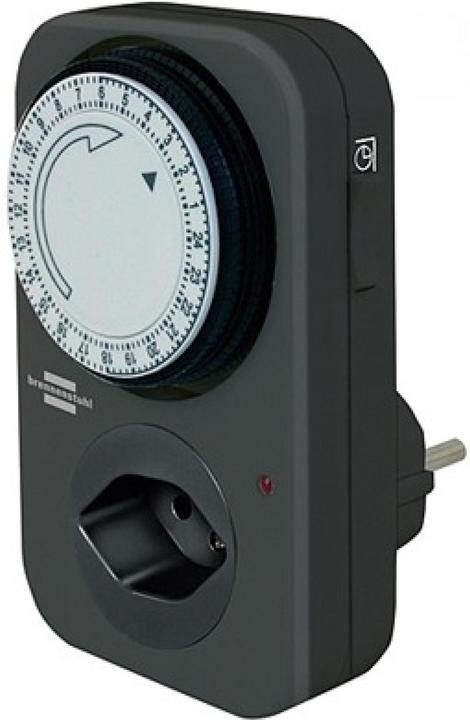 Brennenstuhl Mz 20 (Typ 13)