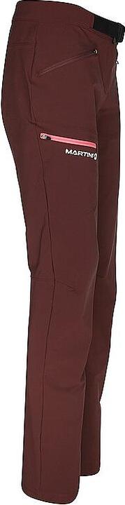 Actual product image Martini Sunrise hiking trousers (XS)