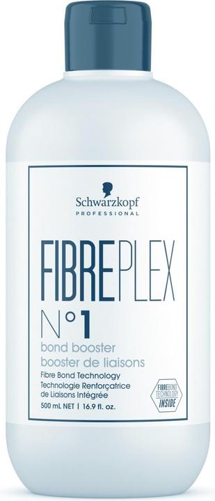 Produktbild Schwarzkopf Fibreplex N°1 Bond Booster