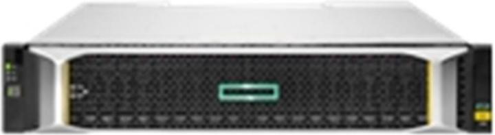 Image du produit HPE E MSA 2062 Fibre Channel, SFF, Stockage (Fibre Channel)
