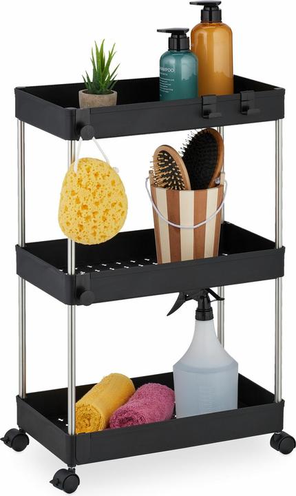 Image du produit Relaxdays Vogelkäfigabdeckung