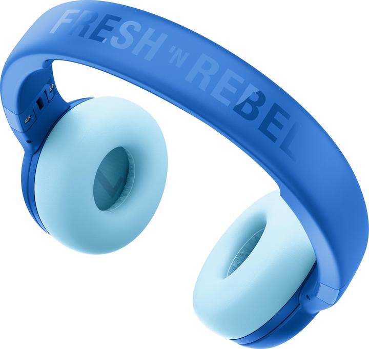 Produktbild Fresh'N Rebel Fresh 'n Rebel Code Junior Wavy Water