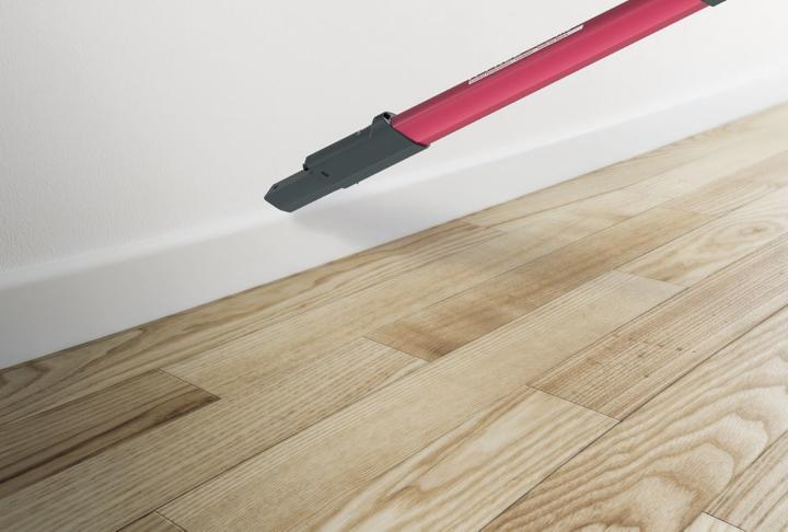 Actual product image Hoover H-Free 500