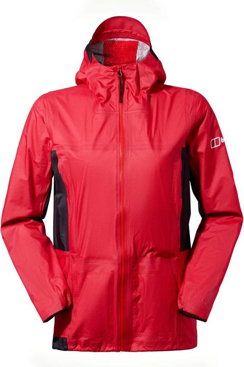 Produktbild Berghaus Women's MTN Guide Hyper Alpha Jacket (18)