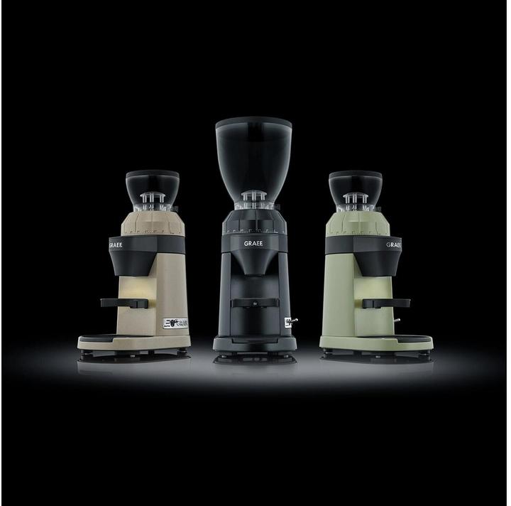 Immagine prodotto Graef Kaffeemühle CM8002 (Spina UE)