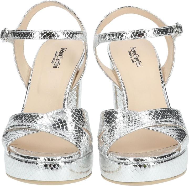 Actual product image Nero Giardini Sandalen (38)