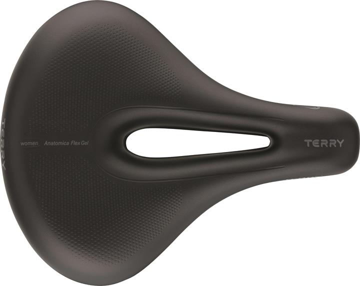 Immagine prodotto Terry Sella in gel flessibile Anatomica