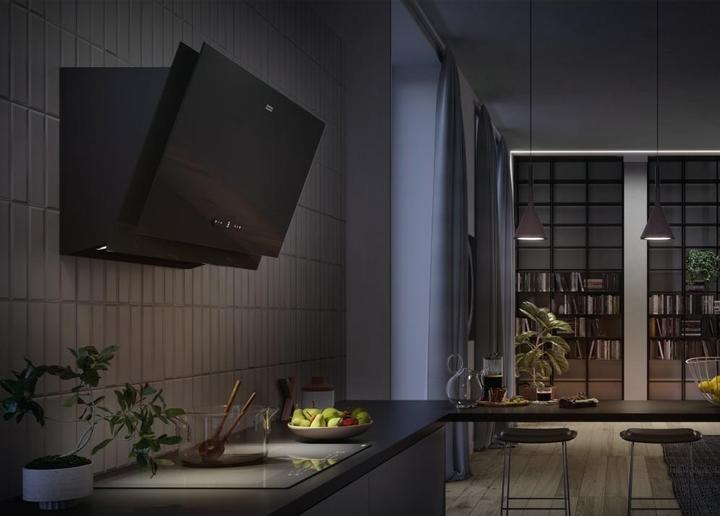 Actual product image Franke Maris 2.0 Pro K-Link Wandhaube (Wall hood)