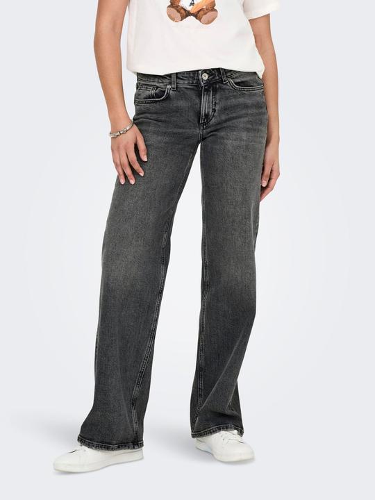 Image du produit Only Onljuicy Lw Wide Dnm Dot890 Noos (27)